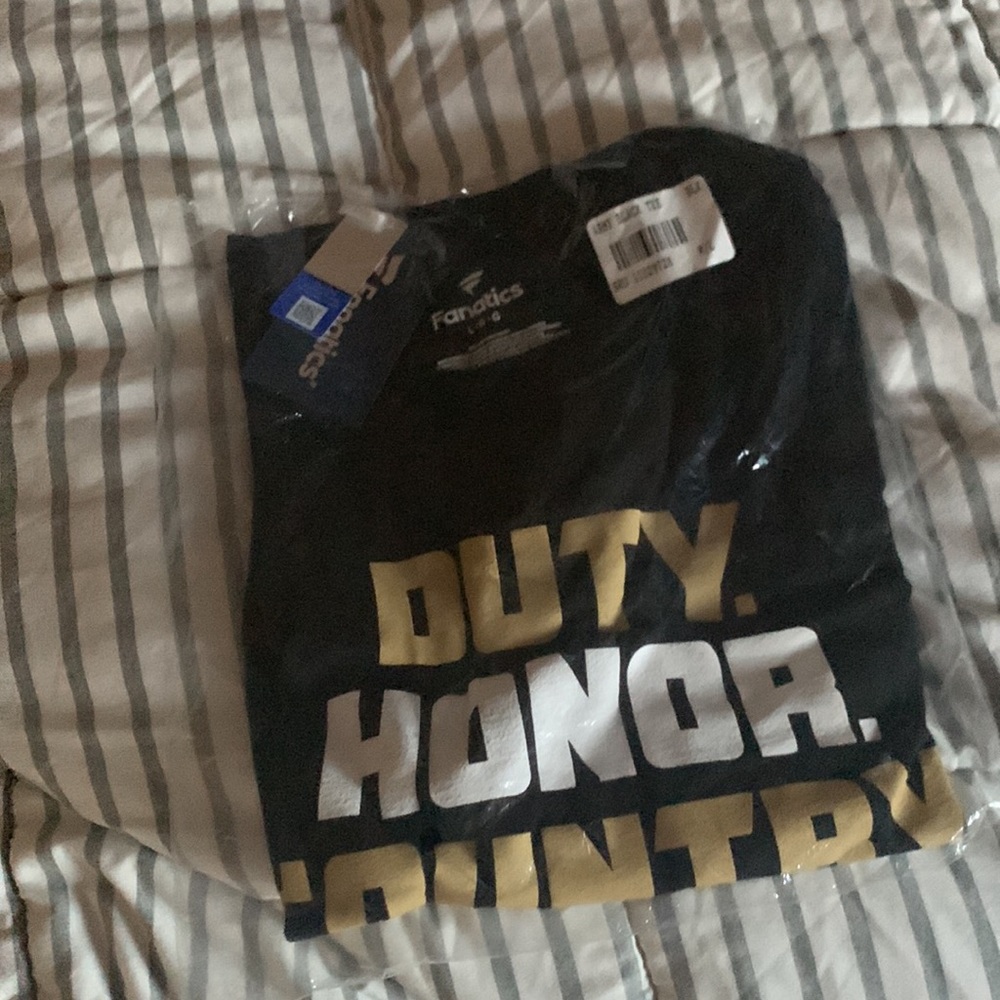 West Point t-shirt - Picture 3 of 3